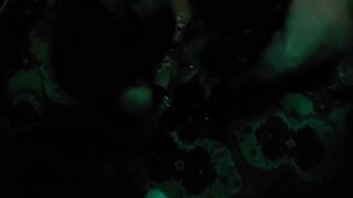 Moglie italiane ripresa al club privè