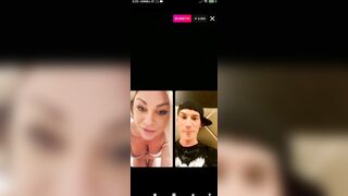 Cosi mi fai godere ed eccitare