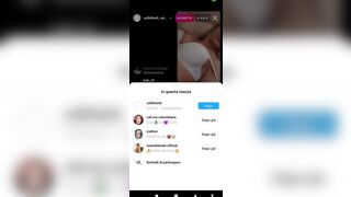 Cosi mi fai godere ed eccitare