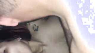 Trio con Jennifer amica zoccola