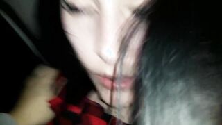 Com'è il mio cazzo? Scopata troia napoletana