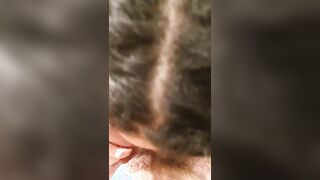 Con sta troia milanese abbiamo salvato la serata