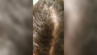 Con sta troia milanese abbiamo salvato la serata