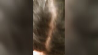 Con sta troia milanese abbiamo salvato la serata