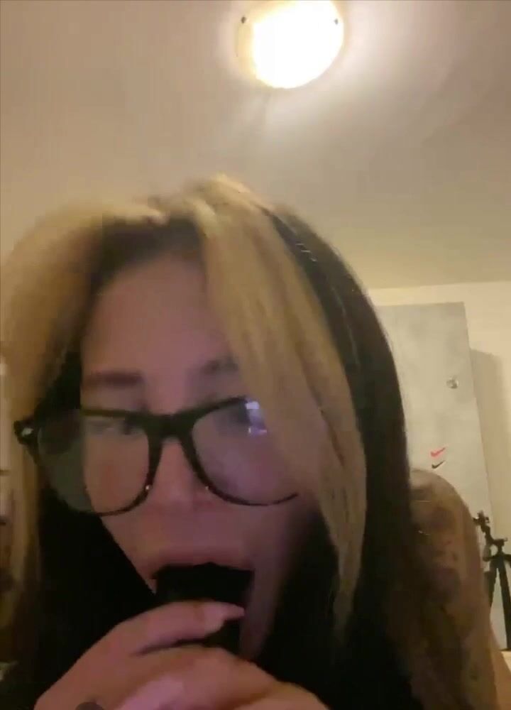 Alexis spompina grosso cazzo nero