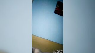 Lo sento nello stomaco, è tutto nel culo SBORRAMI DENTRO