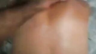 Troia mettiti a pecorina che ti scopo per bene (Dialoghi italiani)