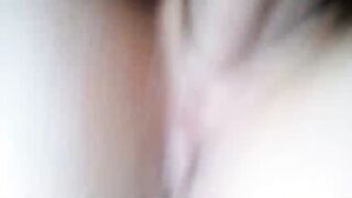 Primo piano Pov Paola AMATORIALE MOGLIE VICENTINA