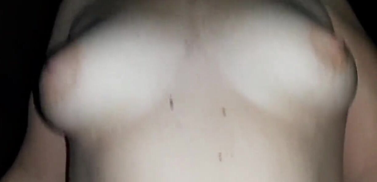 Coppia romana Sextape amatoriale bella scopata