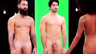 Nacked attraction gaja video porno su ItPornIt