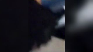 Girati e godi - Anale trans italiana