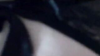 Girati e godi - Anale trans italiana