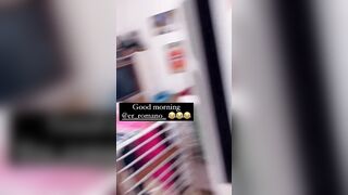 Lucrezia Borlini - Psychoooooo video compilation Of