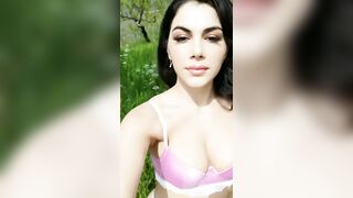 La primavera di Valentina Nappi