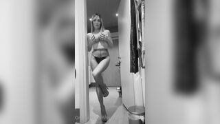 Emanuela Botto Nuovo Video Of TETTE