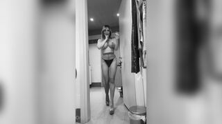 Emanuela Botto Nuovo Video Of TETTE