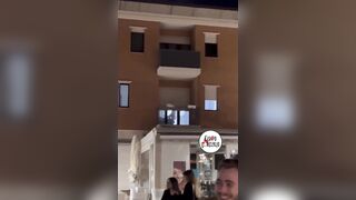 Coppia beccata a scopata a Foggia