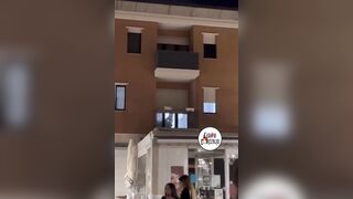 Coppia beccata a scopata a Foggia