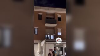 Coppia beccata a scopata a Foggia