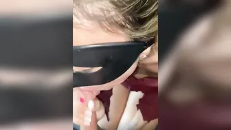 Bionda tettona di como video porno su ItPornIt
