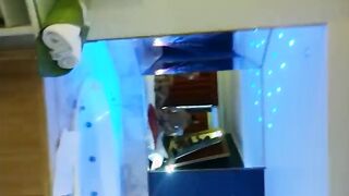 Il nostro primo trio FFM - Con moglie matura e amica bisex