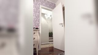 Emanuela Botto si spoglia Video Ofans