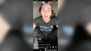 Elena in live BELLA GNOCCA