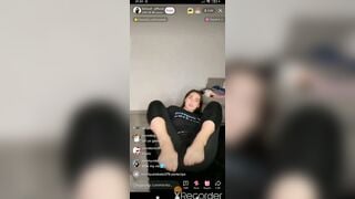 Elena in live BELLA GNOCCA