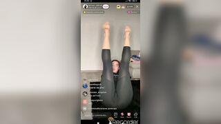 Elena in live BELLA GNOCCA