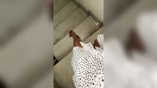 Oggi avrò indossato le mutandine?