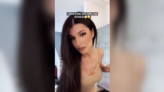 Yulia Exiana video compilation