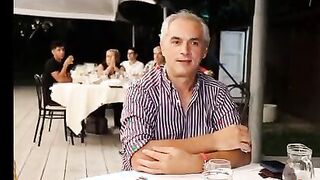 Martina Zanfi sfilata da erezione