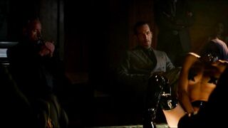 Chiara Bianchino, Nicole Vincenti w Ana Buhr Buldrini - Ai confini del male (2021)