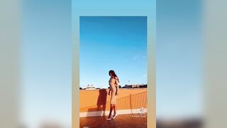 Chiara Bianchino video compilation Hot