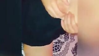 La troia si fa inculare