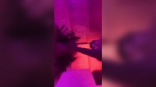 Elena foggiana una vera gola profonda