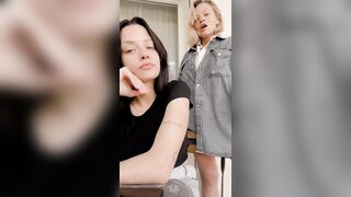 Me lo devi dare e pure tanto