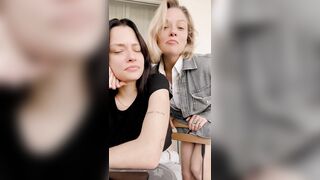 Me lo devi dare e pure tanto