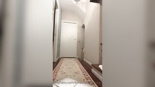 Emanuela Botto sexy strip Of