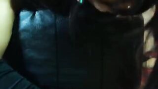 Sissy scopata a pecora dal suo padrone