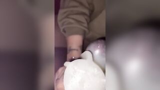 Sega collega black dopo il lavoro