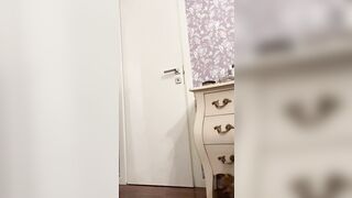 Emanuela Botto video strip OF