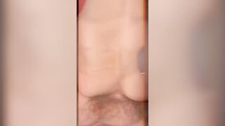 Amatoriale Sono la tua puttana Fidanzata italiana teen