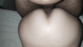 Sa che appena sveglio mi deve svuotare le palle