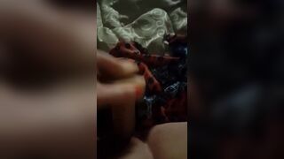 Sono la vostra cagna sono il vostro sborratoio