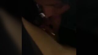 Amatoriale breve pompino fidanzata italiana