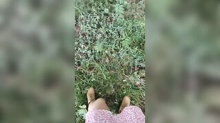 POSSO FARE UN VIDEO MENTRE TI SPOMPINO - Bresciana lo succhia a sconosciuto