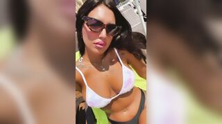 Roberta Bella napoletana Doc video Tiktok