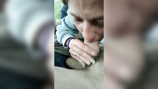 POMPINO CUCKOLD Ilaria milanese davanti al cornuto