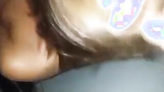 Faccio il video? Si ma però scopami ho voglia COPPIA ITALIANA